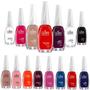 Imagem de Kit Esmalte Colorama com 30 Cores Diferentes.
