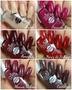 Imagem de Kit Esmalte Colorama com 30 Cores Diferentes.