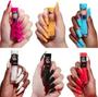 Imagem de Kit Esmalte Dailus - Farofa da Gkay com 6 Unidades