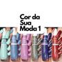 Imagem de Kit Esmalte Impala A Cor Da Sua Moda Coleção 1, 2, 3 e 4 c/ 40 cores