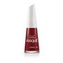 Imagem de Kit Esmalte Risque 5 Cores Vermelho Clássico Manicure