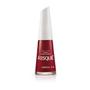 Imagem de Kit Esmalte Risque 5 Cores Vermelho Clássico Manicure
