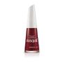 Imagem de Kit Esmalte Risque 5 Cores Vermelho Clássico Manicure