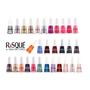 Imagem de Kit Esmalte Risque com 50 cores