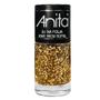 Imagem de Kit Esmaltes Anita Só Na Folia 10Ml C/4