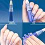 Imagem de Kit Esmaltes Impala (Im)Previsivel Duo Color Com 8 7,5ml