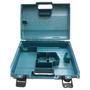 Imagem de Kit Esmerilhadeira Angular 850 Watts M9510B Makita e Maleta Plástica 821661-1