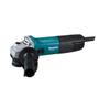 Imagem de Kit Esmerilhadeira Angular 850 Watts M9511B Makita e Maleta Plástica 821661-1