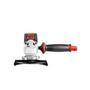 Imagem de Kit Esmerilhadeira Angular Axxio Brushless com Bateria Power-x-change 18v 2,5 Ah Li Einhell