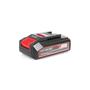 Imagem de Kit Esmerilhadeira Angular Axxio Brushless com Bateria Power-x-change 18v 2,5 Ah Li Einhell