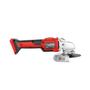 Imagem de Kit Esmerilhadeira Angular Axxio - Brushless com Bateria Power X-change 18v 5,2ah Plus Einhell