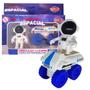 Imagem de Kit Espacial Veículo e Boneco Explorador Lunar Ref. 45979 Toyng