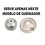 Imagem de Kit Espalhador Para CookTop Consul 5 Bocas - 5BPRT