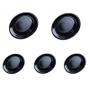 Imagem de Kit espalhador tampa para cooktop consul 5 bocas - cd075