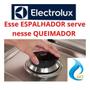 Imagem de Kit Espalhadores Electrolux 4 Pecas