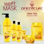 Imagem de Kit Especial Banana e Mel Shampoo + Condicionador 300ml Oriente Life