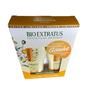 Imagem de Kit Especial Camomila 1 Shampoo 250ml 1 Condicionador 150ml Bio Extratus - BIOEXTRATUS