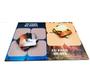 Imagem de Kit Especial Jogos Educativos Cogntivos para Autistas - Combo 2- Coleção TEA &amp AMOR