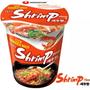 Imagem de Kit Especial Lamens Coreano Copo Shin Udon Neoguri E Camarão