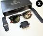 Imagem de KIT ESPECIAL   OCULOS DE SOL  e RELÓGIO SMART WATCH