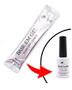Imagem de  Kit Especial Refil Base em Gel 10ml  Top Coat 10ml