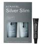 Imagem de Kit Especial Silver Slim Grisalhos + Máscara Dark 25ml Lowell