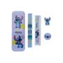 Imagem de Kit Especial Stitch com 7 Itens Lilo e Stitch Disney Molin