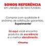 Kit Espiriteira Concentrador, Regulador E Suporte P/ Réchaud Ferro Fundido - Panela Mineira Imagem de Kit Espiriteira Concentrador, Regulador E Suporte P/ Réchaud Ferro Fundido - Panela Mineira