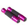 Kit Esportivo Rosa Manopla Jupiter Manete Yes 125 - Stark Race Imagem de Kit Esportivo Rosa Manopla Jupiter Manete Yes 125