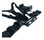 Imagem de Kit Esportivo Suporte Celular Smartphone + Suporte Peito