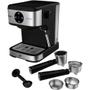 Imagem de Kit Espresso Oster - Cafeteira Double e Moedor de Café