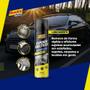 Imagem de Kit Espuma Multiuso Limpa Estofados Sofá e Carro MP 300ml com 2 Unidades