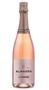 Imagem de Kit Espumante Almadén Brut Rosé Charmat 750ml 2 unidades