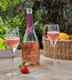 Imagem de Kit Espumante Aurora Moscatel Rosé 750ml 3 unidades