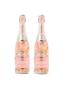 Imagem de Kit Espumante Casa Perini Aquarela Moscatel Rosé 750ml 2uni