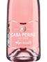 Imagem de Kit Espumante Casa Perini Aquarela Moscatel Rosé 750ml 3uni