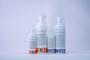 Imagem de Kit Espumas íntimas com e sem enxágue 150 e 50 ml