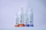 Imagem de Kit Espumas íntimas com e sem enxágue 150 e 50 ml