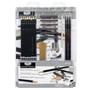 Imagem de Kit Essentials Sketching C/22 Pcs Rd582 - ROYAL & LANGNICKEL