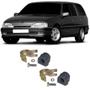 Imagem de Kit Estabilizador Chevrolet Suprema Dianteiro 1992 Até 1998 24MM - O Par