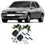 Imagem de Kit Estabilizador Chevrolet Vectra Dianteiro 1997 Até 2011 16MM - O Par