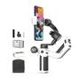 Imagem de Kit Estabilizador de Cardan FeiyuTech SCORP Mini P para Smartphone