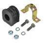 Imagem de Kit Estabilizador Dianteiro (Furo 29Mm) Chevrolet S10 01/11