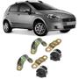 Imagem de Kit Estabilizador Fiat Punto Dianteiro 2007 Até 2017 17MM - O Par