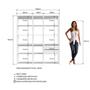 Imagem de Kit Estante Livreiro 03 Pecas 183X160CM Branco PRODDY