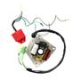 Imagem de Kit Estator Com CDI Universal Cg 125/ml 125 1976 a 1991