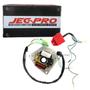 Imagem de Kit Estator Com CDI Universal Cg 125/ml 125 1976 a 1991
