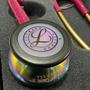 Imagem de Kit Estetoscopio Littmann + esfigmo + case + Laterna - Cores Variadas