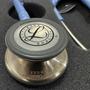 Imagem de Kit Estetoscopio Littmann + esfigmo + case + Laterna - Cores Variadas