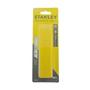 Imagem de Kit Estilete Stanley 25mm Fatmax + 40 Lâminas De Reposição